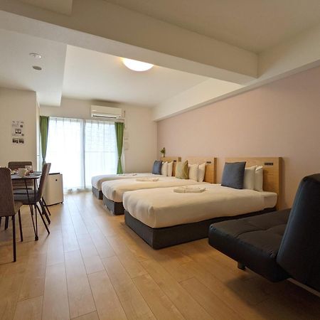 Eslead Hotel Namba South Ⅰ Οσάκα Εξωτερικό φωτογραφία