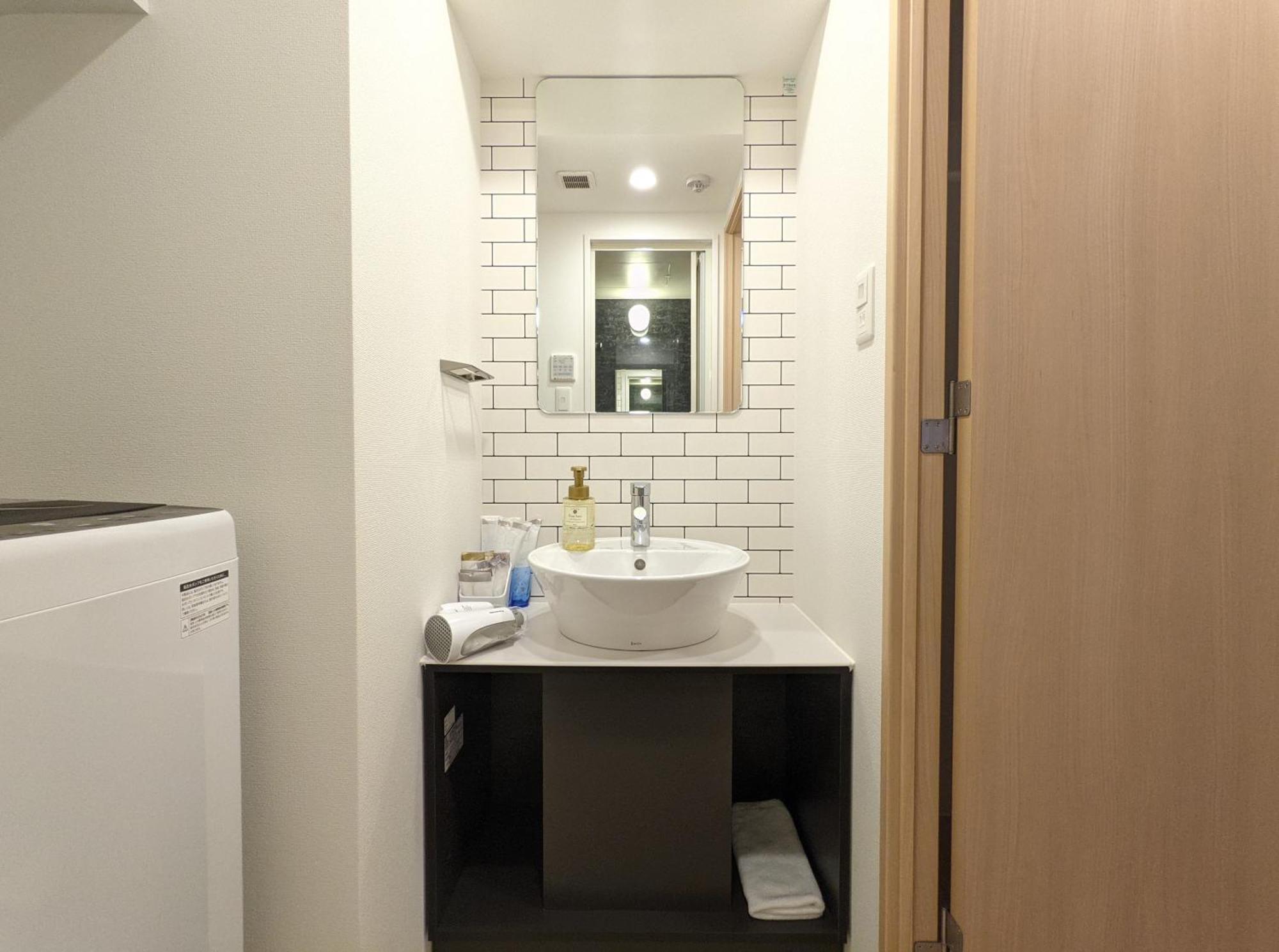 Eslead Hotel Namba South Ⅰ Οσάκα Εξωτερικό φωτογραφία