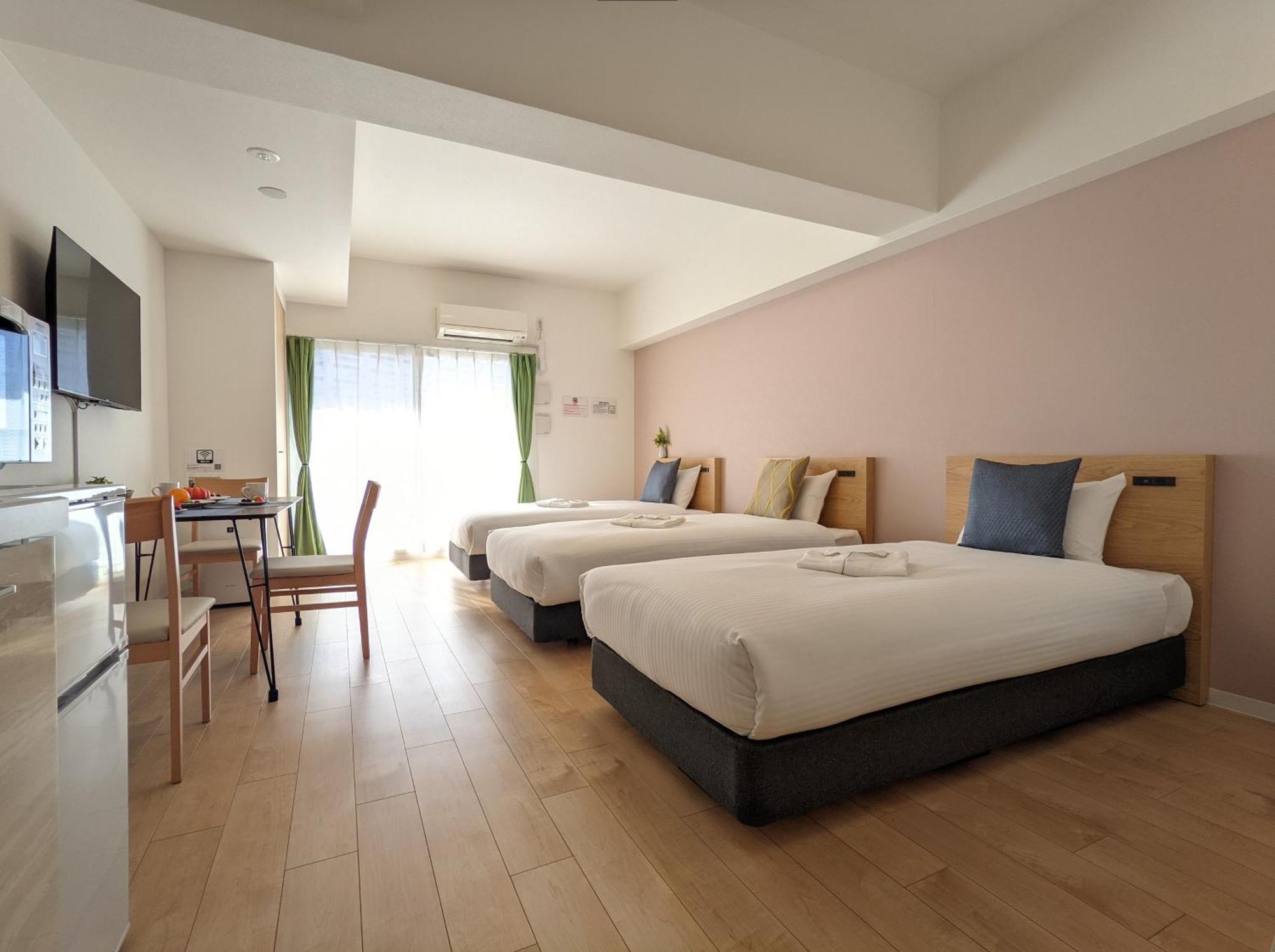 Eslead Hotel Namba South Ⅰ Οσάκα Εξωτερικό φωτογραφία