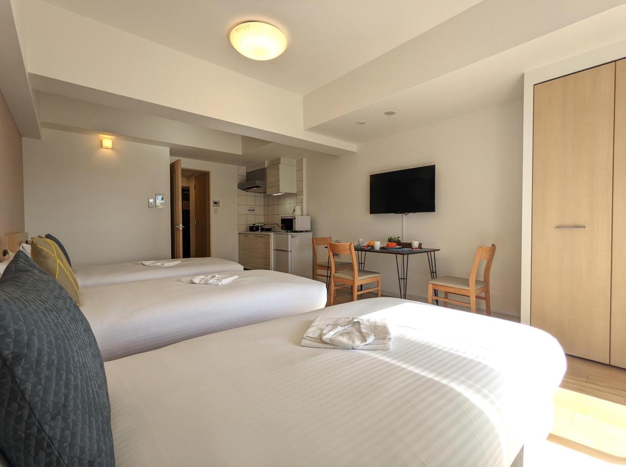 Eslead Hotel Namba South Ⅰ Οσάκα Εξωτερικό φωτογραφία