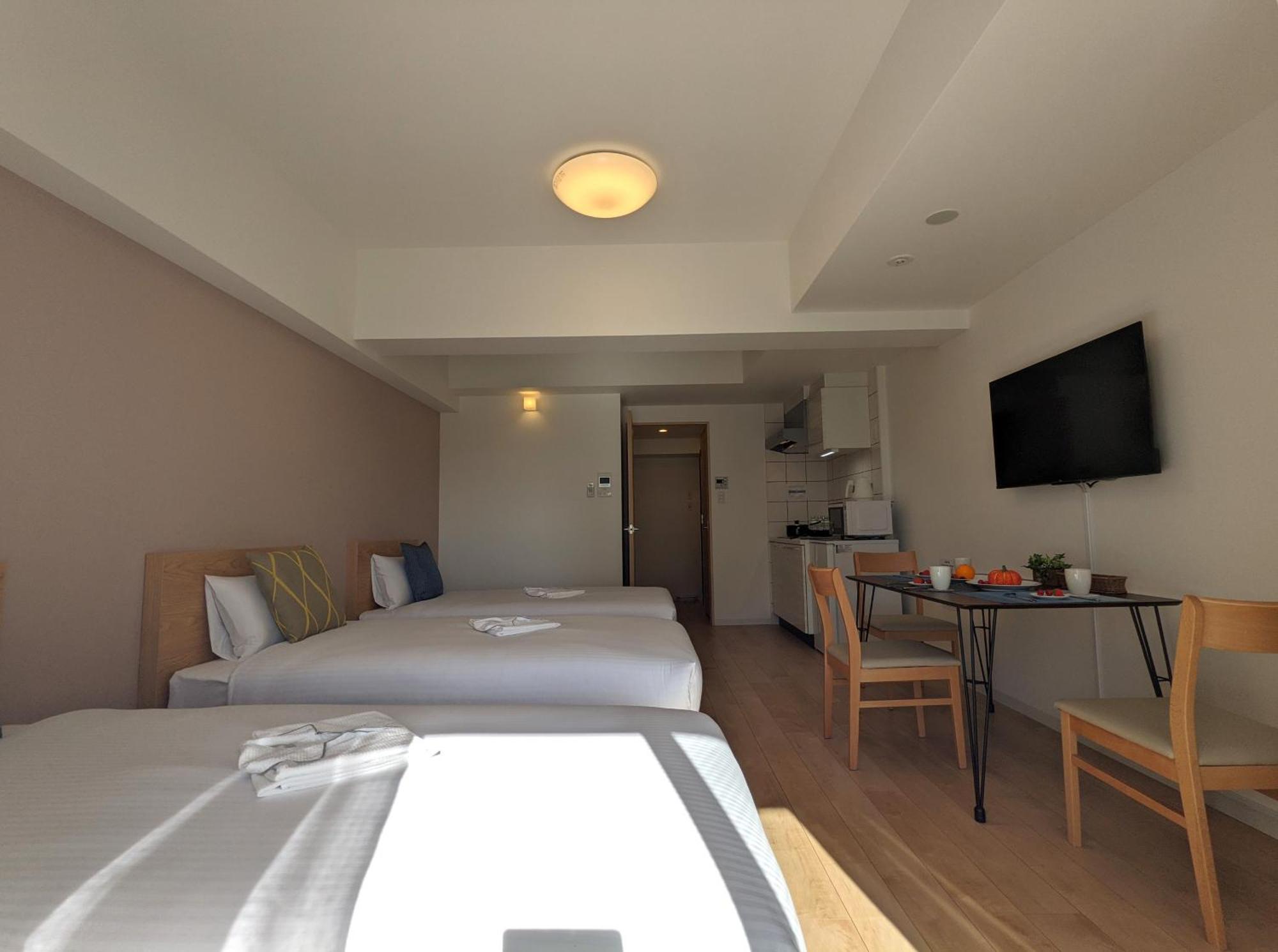 Eslead Hotel Namba South Ⅰ Οσάκα Εξωτερικό φωτογραφία