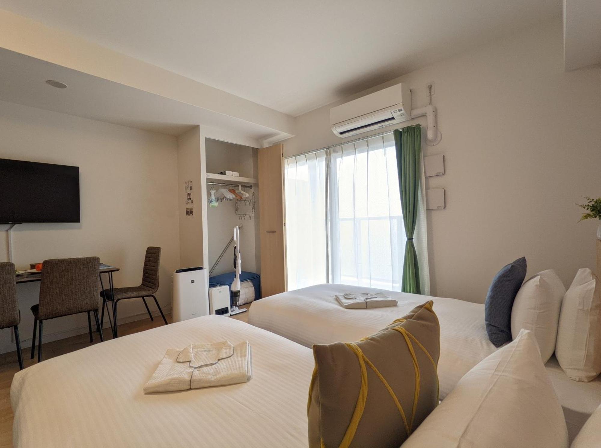 Eslead Hotel Namba South Ⅰ Οσάκα Εξωτερικό φωτογραφία