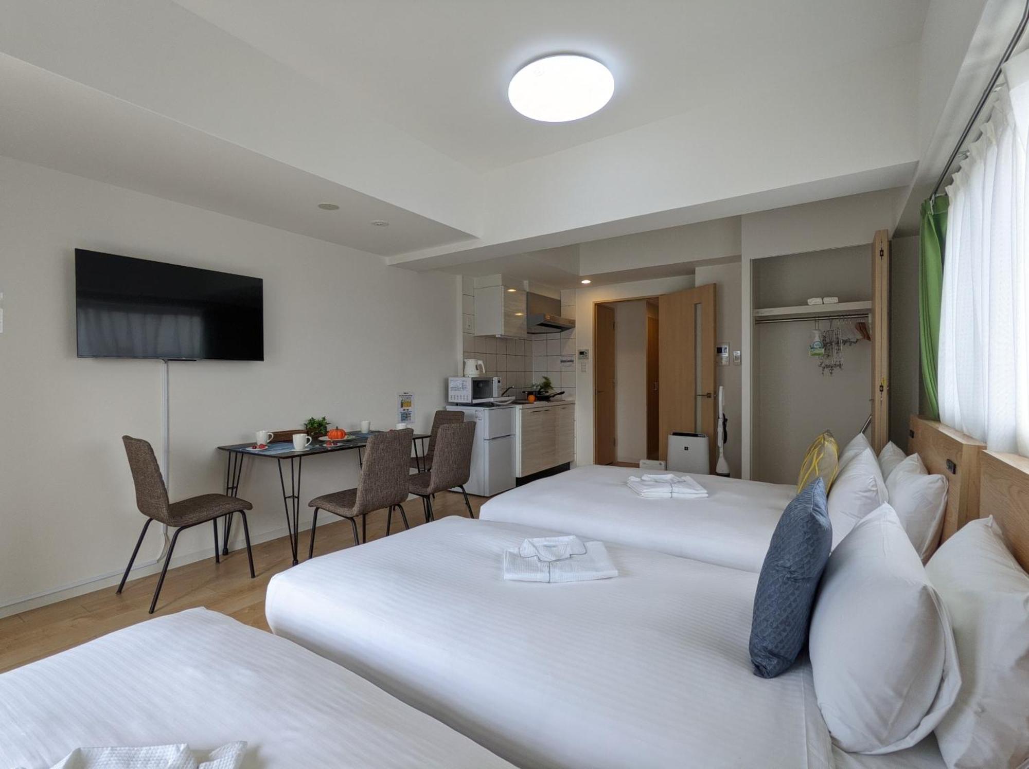 Eslead Hotel Namba South Ⅰ Οσάκα Δωμάτιο φωτογραφία