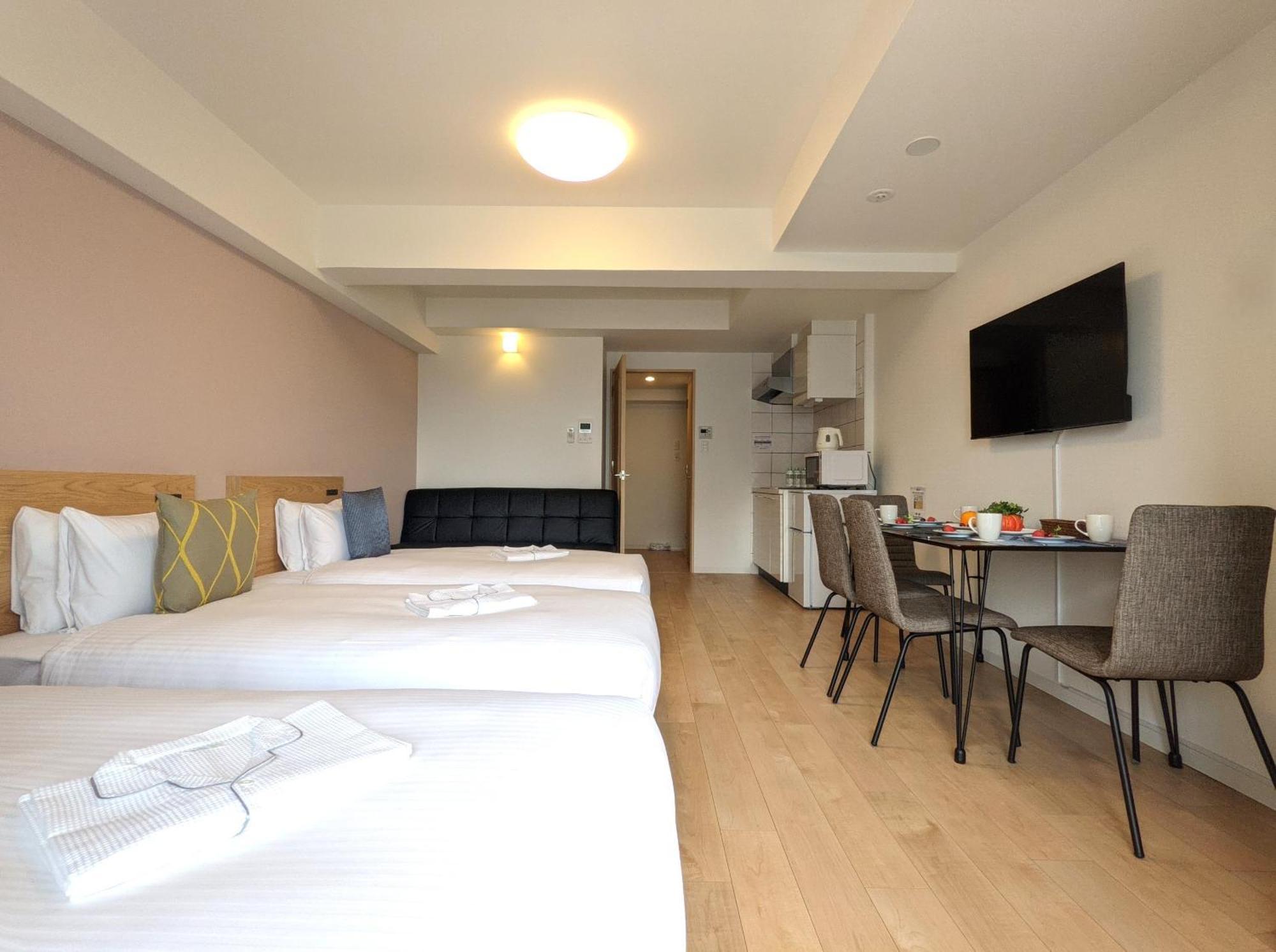 Eslead Hotel Namba South Ⅰ Οσάκα Εξωτερικό φωτογραφία