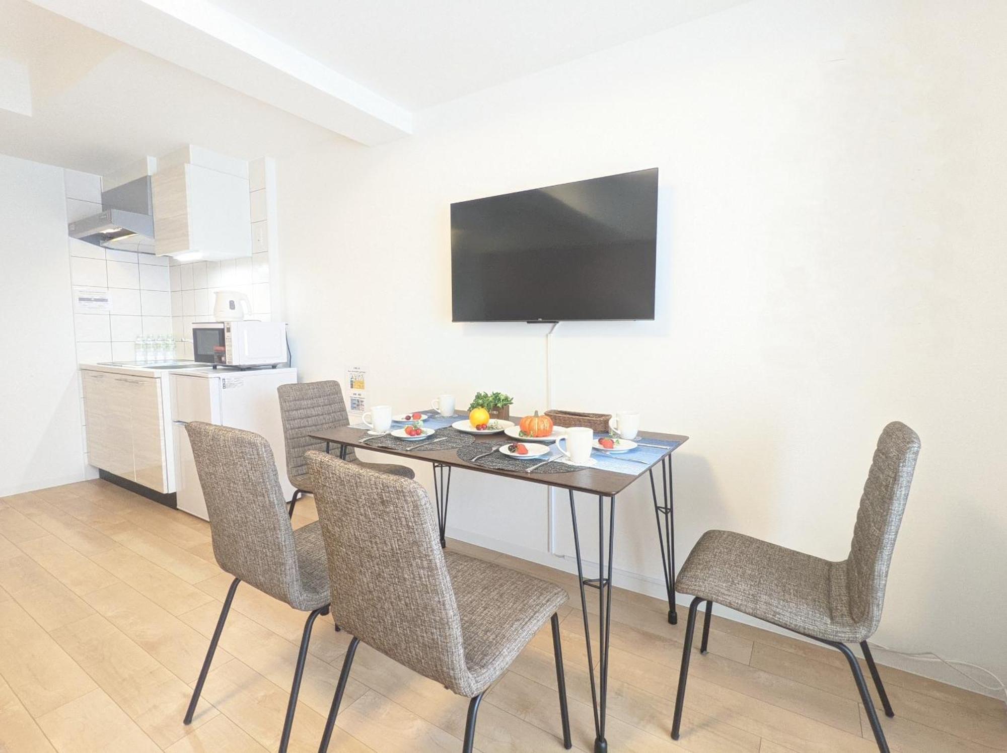 Eslead Hotel Namba South Ⅰ Οσάκα Εξωτερικό φωτογραφία