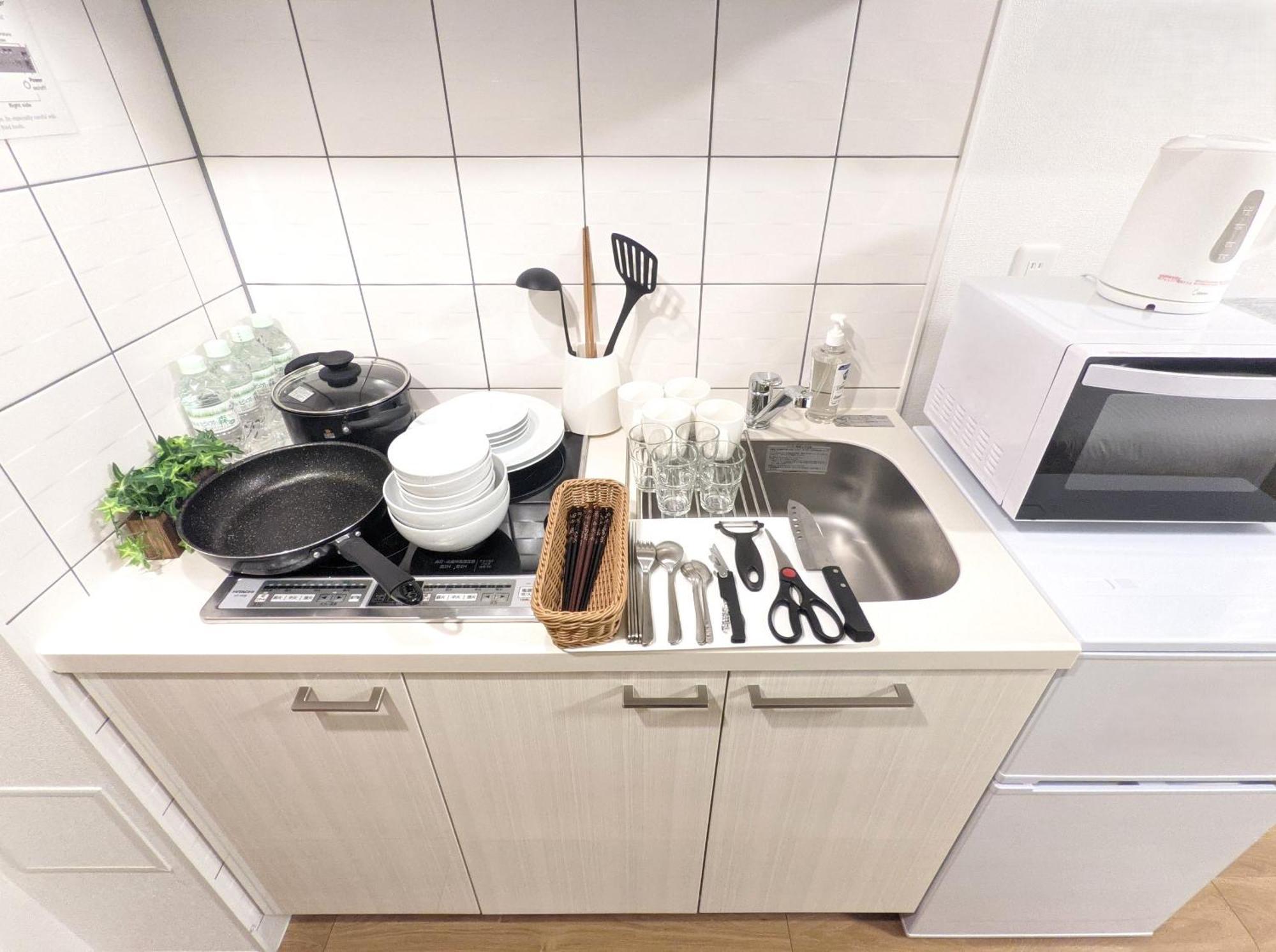Eslead Hotel Namba South Ⅰ Οσάκα Εξωτερικό φωτογραφία